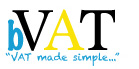 bVAT Logo